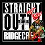 Straight Outta Ridgecrest (Explicit)