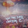 Electric Drill Carnival 2