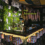 floral decor