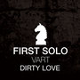 DIRTY LOVE