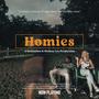 Homies (feat. Melissa Lee Zenker) [Explicit]