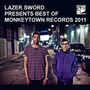 Best Of Monkeytown Records 2011