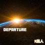 DEPARTURE (feat. 島田 アキヒロ) [CHILLOUT mix]