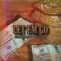 Let Em Go (feat. Carus2Cold) [Explicit]