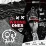 THE WRONG ONES (feat. REN THOMAS & DJ.SLIPWAX) [Explicit]