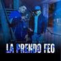 La Prendo Feo (feat. Big Kade) [Explicit]