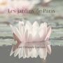 Les jardins de Paris