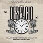 Despacio (feat. Killa G, Ower La Fé & Sound Killah Music)