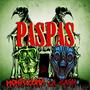 PAS PAS (feat. La Cash) [Explicit]