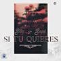 Si Tu Quieres (feat. Eidy)