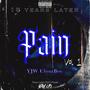 Pain 15 Years Later, Vol. 1 (Explicit)