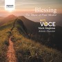 Blessing: The Music of Paul Mealor