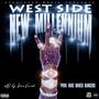 New Millennium West Coast (Explicit)