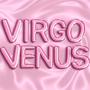 Virgo Venus