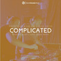 Complicated (Melodie Rush x Sofus Wiene Remix)