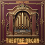 Theatre Organ Melodies