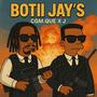 BOTH JAYS (Explicit)
