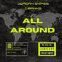 All Around (feat. D Banks) [Explicit]