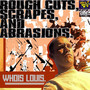 Rough Cuts,Scrapes, And Abrasionsγçª