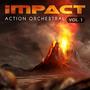 Impact: Action Orchestral, Vol. 1