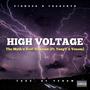 High Voltage (feat. The MytH & Real treasure) [Explicit]