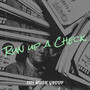 Run up a Check (Explicit)