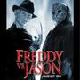 Freddy vs Jason (Explicit)