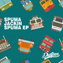 Jackin Spuma