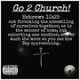 Go 2 Church! (Explicit)