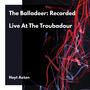 The Balladeer: Recorded Live At The Troubadour