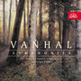 Vanhal: Symphonies