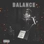 Balance (feat. YFC Javi) [Explicit]