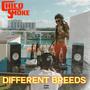 Different Breeds (Explicit)