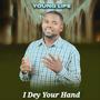 I Dey Your Hand