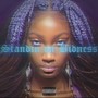 STANDIN ON BIDNESS (Explicit)