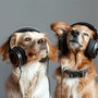 Pet Harmony: Relaxing Sounds for Animals