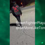 StreetFighterPlayer (Explicit)