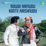 Rowdi Ramudu Konte Krishnudu