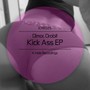 Kick A** EP