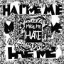 Hate Me (feat. sorryimfriedagain) [Explicit]