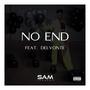 No End (feat. Delvonte) [Explicit]