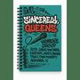 Sincerely, Queens (Explicit)
