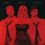 Sinner (feat. TYLENOL & Curtis Ash) [Explicit]