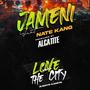 JAMENI (feat. Nate Kang)