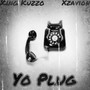 Yo Plug (Explicit)