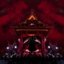 Sukuna Rei da Era Heian