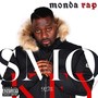 Monda Rap (Explicit)