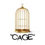 Cage (feat. tzone) [Explicit]