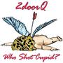 Who Shot Cupid?