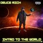 INTRO TO THE WORLD (Explicit)